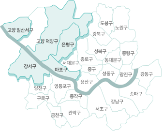 전체 충전소맵